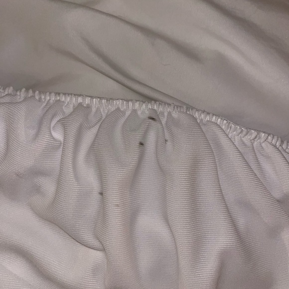 Luxurious Twin, Extra Long Fitted Mattress Cover - Picture 7 of 7